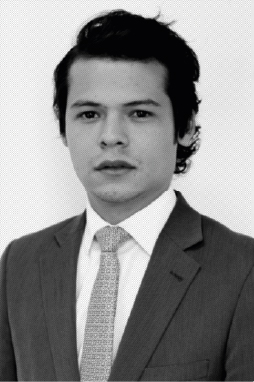 Juan Pablo Osorio Marín