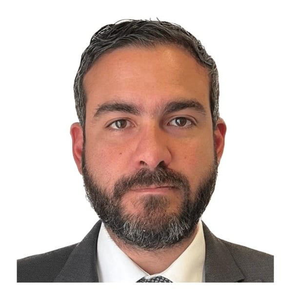 Nicolás Almeyda Orozco